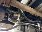 Sous-caisse with