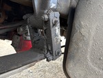 Sous-caisse with Manches de suspension