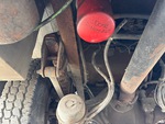 Sous-caisse with Condition du cadre