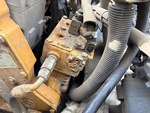 Moteur with Compresseur d'air
