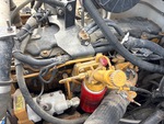 Moteur with Pompe à injection