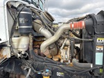 Moteur with Système d'échappement