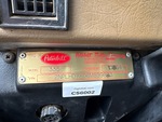 Aspect général with Numéro de série/Numéro d'identification du véhicule automobile