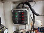Configuration with