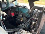 Engine with Engine - Left Side