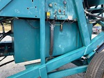 Hydraulik with Hydrauliktank