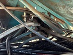 Hydraulik with Ventile