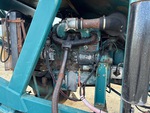 Engine with Engine - Right Side