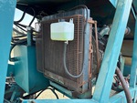 Engine with Kühler