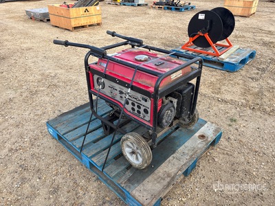 Honda 4.5 kVA مولد