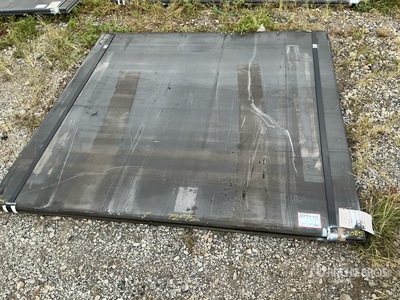 2025 Kit Containers Steel Plates