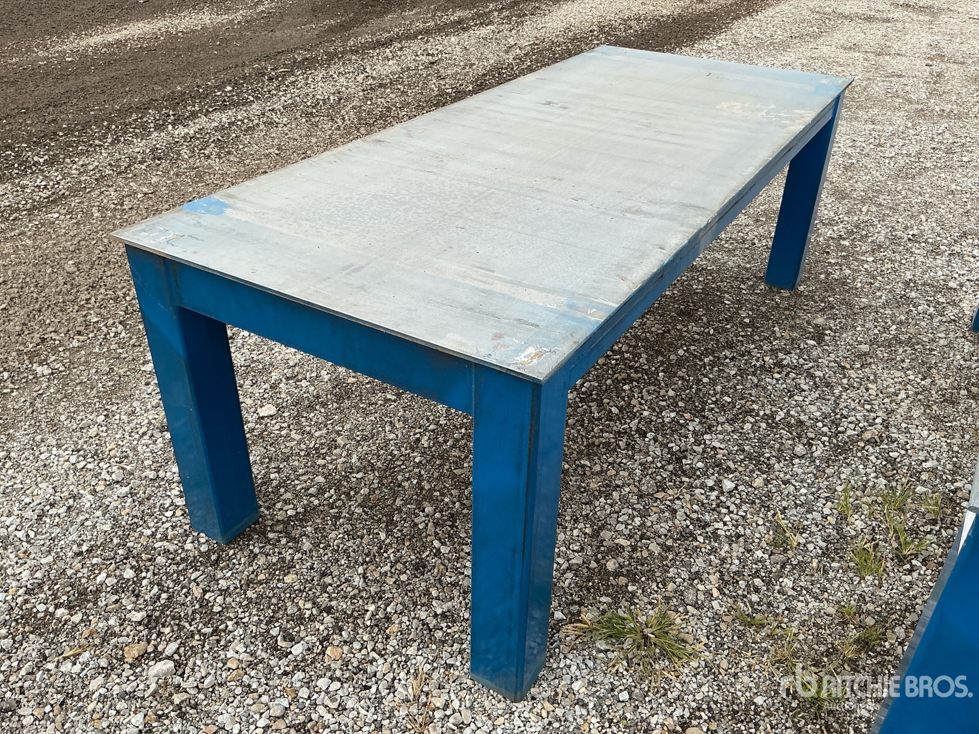 2025 Kit Containers TB4096 Workbench