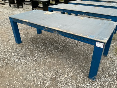 2025 Kit Containers TB4096 Workbench