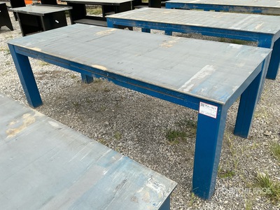2025 Kit Containers TB4096 Workbench