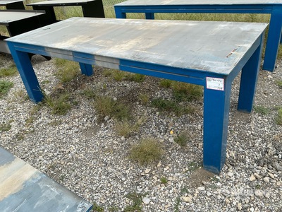 2025 Kit Containers TB4096 Workbench