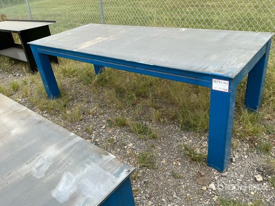 2025 Kit Containers TB4096 Workbench
