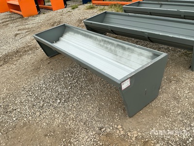 2025 Kit Containers CF-90-V2025 家畜用フィーダー