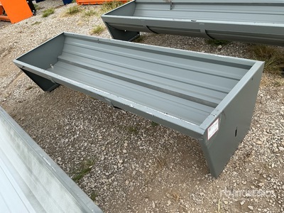 2025 Kit Containers CF-90-V2025 家畜用フィーダー