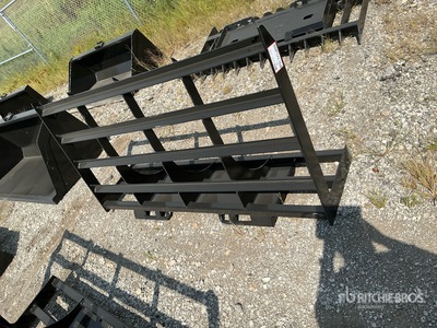 2025 Kit Containers QT-LP Skid Steer Landplane