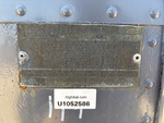 General Appearance with Numéro de série/Numéro d'identification du véhicule automobile