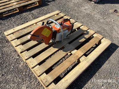 Stihl TS400 Cut-Off Saw