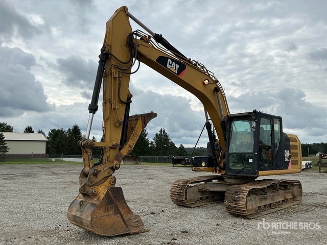 Excavators