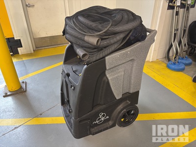 Nautilus MX3-1200M Walk-Behind Electric Carpet Extractor