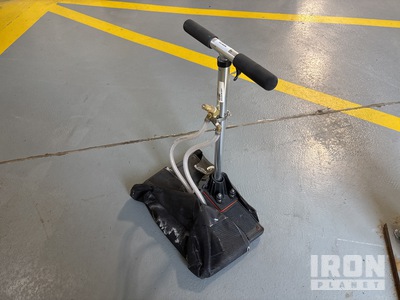 Water Claw Carpet Extractor