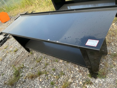 2025 Kit Containers WB-90-243 28 in x 90 in Workbench (Unused)