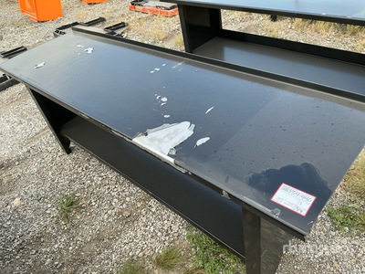 2025 Kit Containers WB-90-243 28 in x 90 in Workbench (Unused)