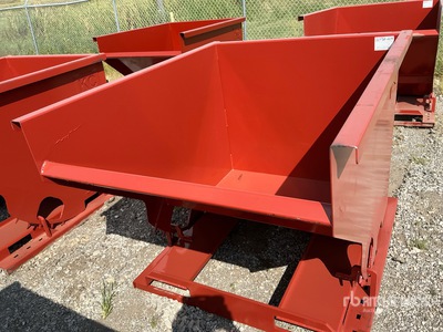 2025 Kit Containers 2YFT-SDH 2 cyd コンテナ機械　その他 (Unused)