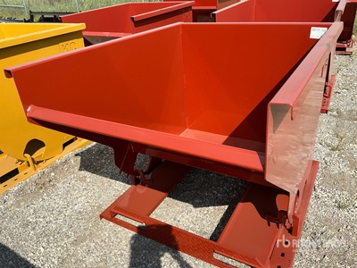 2025 Kit Containers 2YFT-SDH 2 cyd コンテナ機械　その他 (Unused)