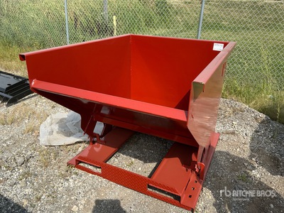 2025 Kit Containers 2YFT-SDH 2 cyd コンテナ機械　その他 (Unused)