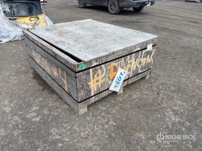Quantity of Lifting Chains Aparejo