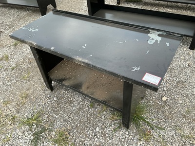 2025 Kit Containers WB-60 29 in x 60 in Workbench (Unused)