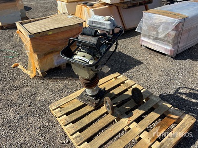 Jumping Jack Tamper