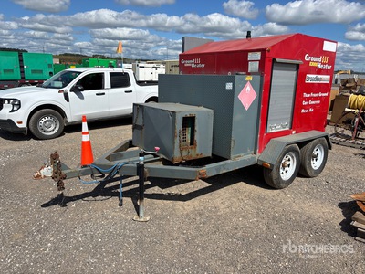 E3000 385000 cal Ground Heater