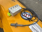 Control Station with 