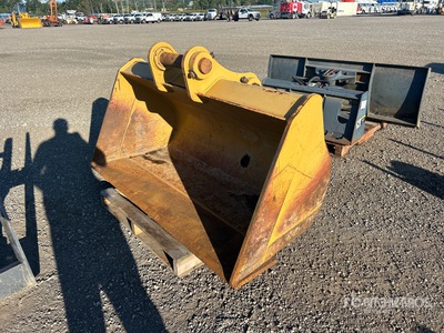 71 in Cleanup Bucket