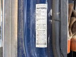 Silnik with Emission Label