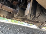 Silnik with Diesel Particulate Filter