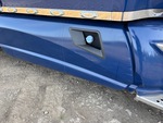 Silnik with DEF / AdBlue Tank