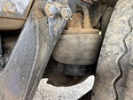 Underbody with Poduszki powietrzne