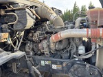 Silnik with Engine - Right Side