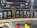 Cab with Hamulec silnika