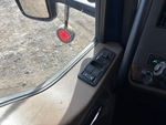 Cab with Kontrolki okienne