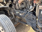 Underbody with Stan ramy
