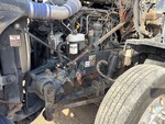 Underbody with Elementy układu kierowniczego
