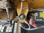 Generator with Trennschalter