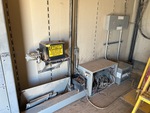 Control Station - Small with